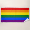 Search for gay pride towels Queer