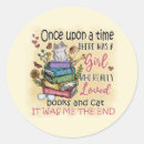 Search for nerd girl stickers Reading