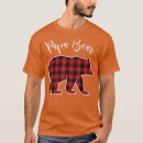 Search for bear family tshirts Polar