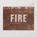 Search for fire fighter postcards Vintage