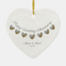 Search for parents 30th anniversary gifts Mum