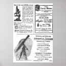 Search for vintage newspaper ads Retro
