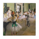 Search for class tiles Edgar degas