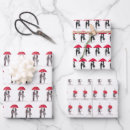 Search for wedding anniversary wrapping paper Bride and groom