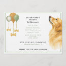Search for humorous invitations Dog