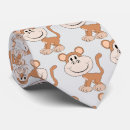 Search for monkeys ties Animals