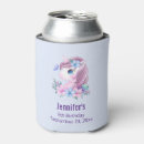 Search for unicorn can coolers Fairytale