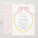 Search for pink lemon invitations For her