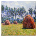 Search for haystacks Impressionism