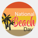 Search for seas the day stickers Beach