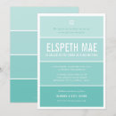 Search for jade invitations Typography