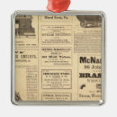 Search for oil christmas tree decorations Venango