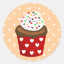 Search for kawaii cupcakes stickers Candy