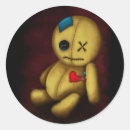 Search for sad stickers Halloween