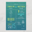 Search for lighthouse rehearsal dinner invitations Boat