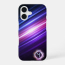 Search for luminous phone cases Abstract