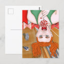 Search for naughty postcards Cat