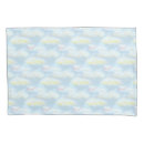 Search for cloud pillowcases Pastel