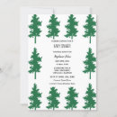 Search for forest green invitations Boho