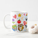 Search for teachers assistant mugs Teacher thank you