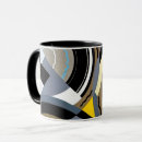 Search for neutral art mugs Retro