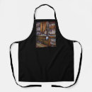 Search for city classic aprons New york city