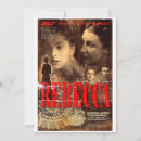 Search for vintage hollywood invitations Cinema