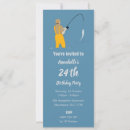 Search for fly fishing invitations Fisherman