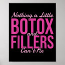 Search for botox posters Funny