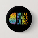 Search for neurodivergent badges Funny