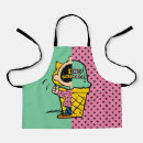 Search for half aprons Charles schulz