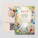 Search for weather rsvp cards Flowers
