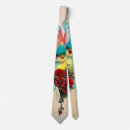 Search for animal cartoon ties Colourful