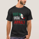 Search for que tshirts Mexico