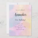 Search for any colour invitations Watercolor