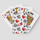 Search for suits playing cards Heart