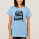 Search for happy gilmore tshirts Sandler