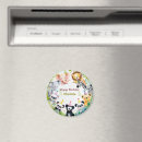 Search for wild one magnets Birthday