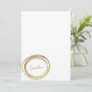 Search for desk note cards Elegant