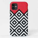 Search for black and white chevron iphone cases Preppy