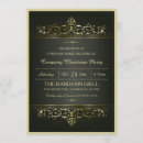 Search for formal christmas invitations Modern