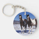 Search for paint horse key rings Equestrian