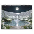 Search for fantasy landscape calendars Magical