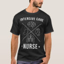 Search for intensive tshirts Nursing