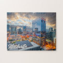 Search for nashville puzzles Tennessee
