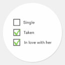 Search for singles stickers Relationship