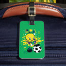 Search for team luggage tags Sports