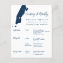 Search for event timeline enclosure cards Couple