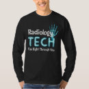 Search for radiology tech tshirts X ray