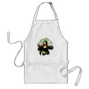 Search for leaf aprons Clover